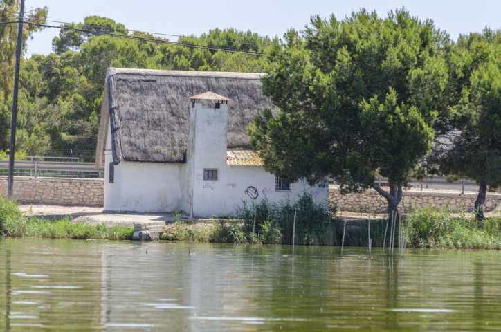 22 - Valencia - La Albufera